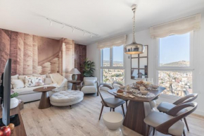 Malaga Skyline 9 Pool & Parking Free